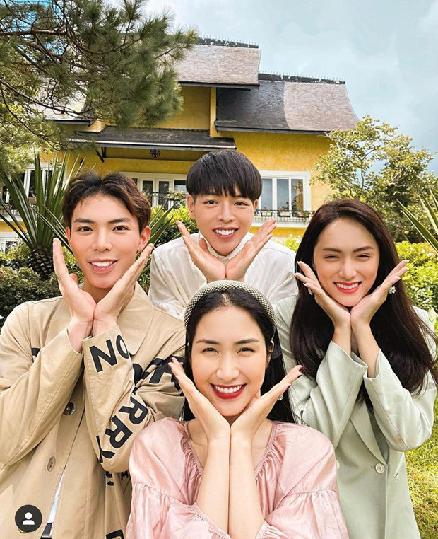 Bị fan chê vô tâm, Hòa Minzy lên tiếng: 'Tôi bênh vực làm gì khi chị Hương Giang đã biết sai' Ảnh 10