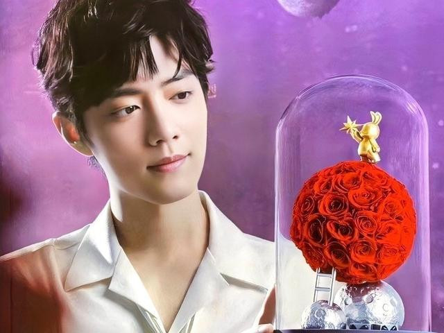 CCTV tiếp tục công khai ủng hộ Tiêu Chiến, nhắc đến cả Trần tình lệnh Ảnh 3