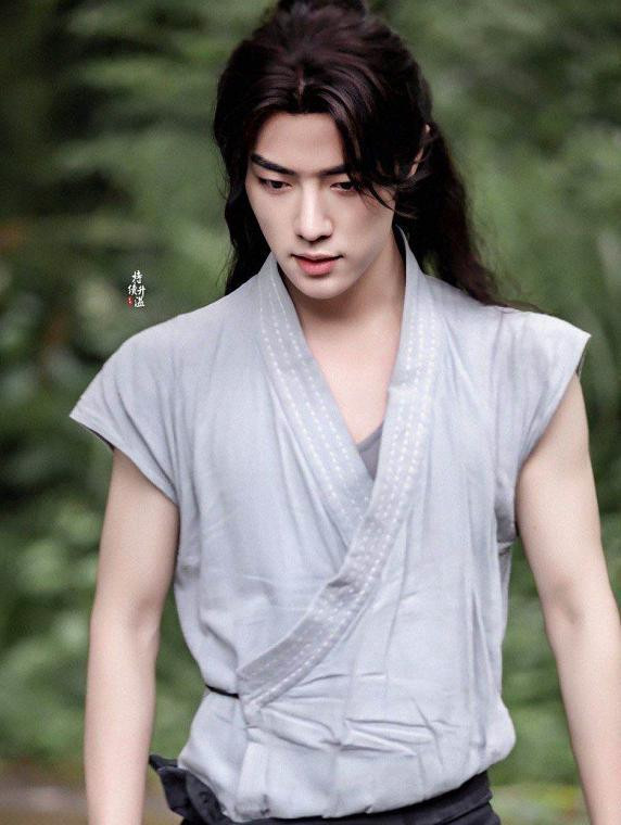 CCTV tiếp tục công khai ủng hộ Tiêu Chiến, nhắc đến cả Trần tình lệnh Ảnh 4