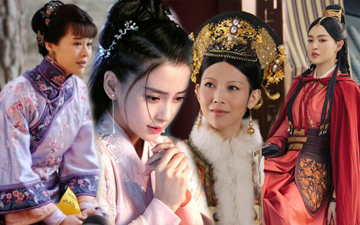 Những nữ diễn viên ôm bụng bầu đi đóng phim: Đường Yên bị mỉa mai, Angelababy thì thức khuya chơi game Ảnh 2