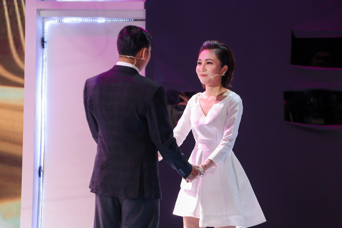 Thùy Linh 'Chân Ái': Tình yêu tuổi 30 không còn nồng nhiệt như thời 20 Ảnh 4