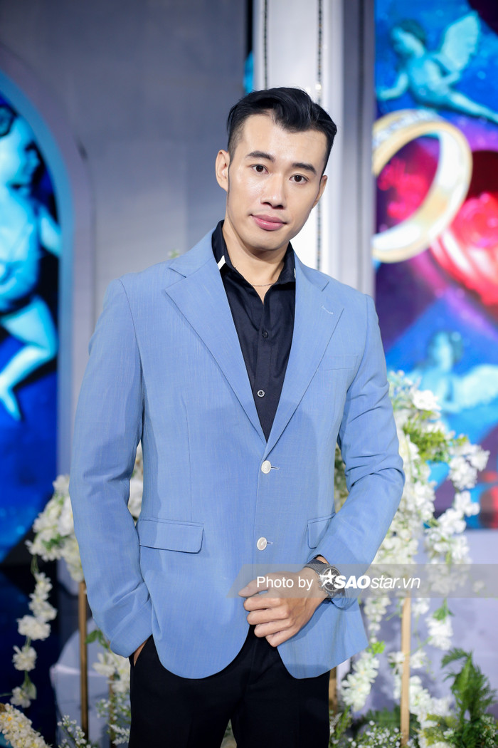 Bật mí những người phụ nữ mình yêu nhất, anh chàng gây bất ngờ khi không để vợ trong top 3 Ảnh 5