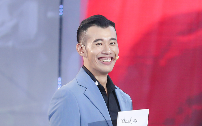 Bật mí những người phụ nữ mình yêu nhất, anh chàng gây bất ngờ khi không để vợ trong top 3 Ảnh 2