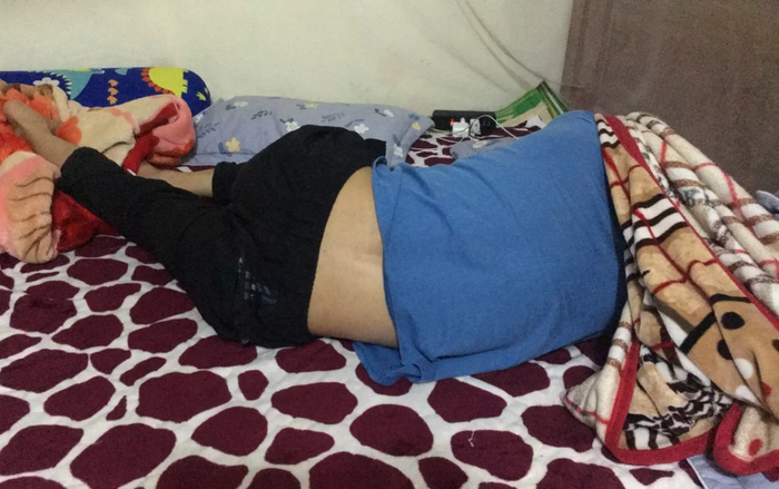 Cô gái chia sẻ câu chuyện về 'người thầy cấp 3 năm ấy' khiến dân mạng thích thú Ảnh 2