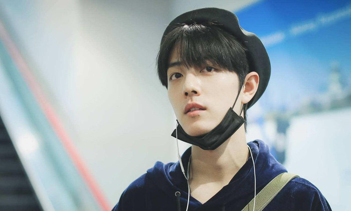 Tiêu Chiến sẽ tham gia đêm hội 11/11 nhưng không được ban tổ chức nhắc đến tên Ảnh 3