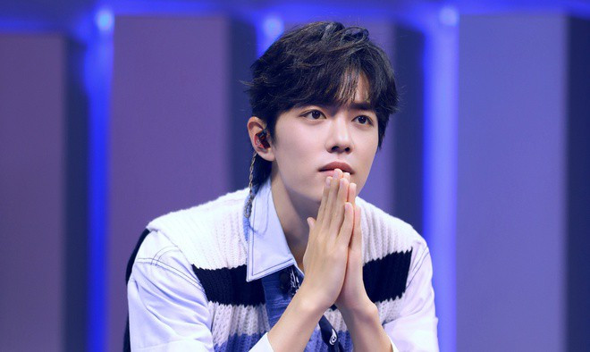 Tiêu Chiến sẽ tham gia đêm hội 11/11 nhưng không được ban tổ chức nhắc đến tên Ảnh 7