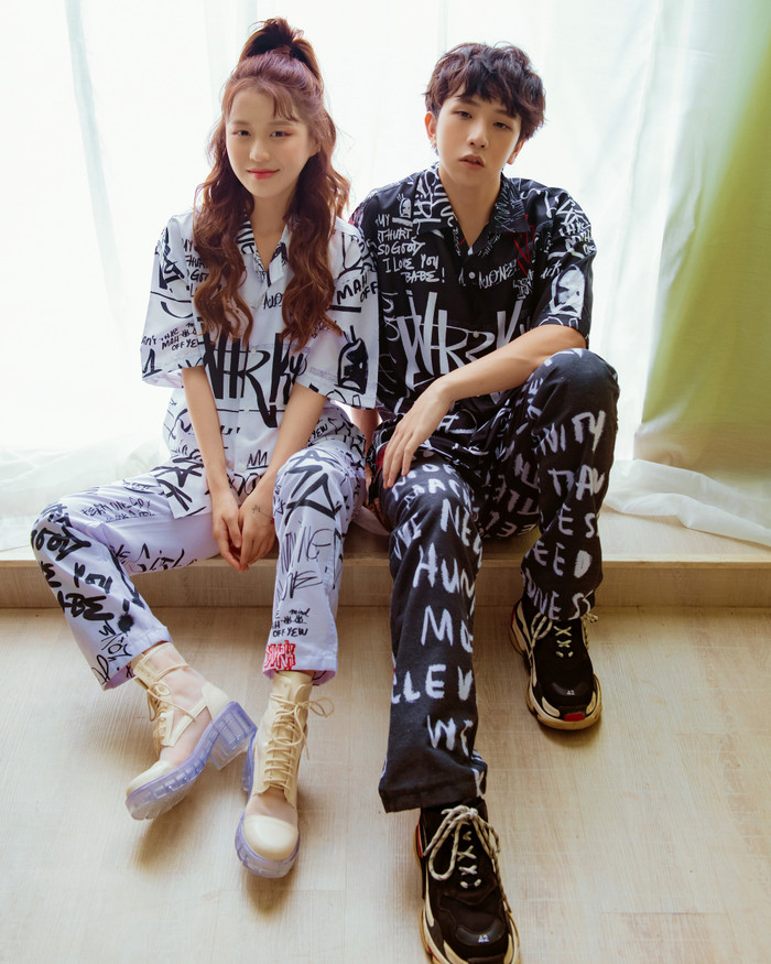 Fan meeting đầu tiên của SaRu: Ca khúc mới, bí mật hậu trường và tất-tần-tật về 'Đừng làm bạn nữa' Ảnh 2