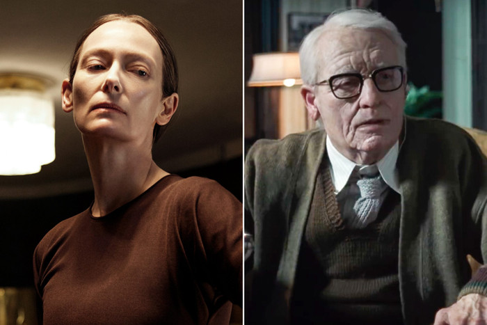 Tìm kiếm gương mặt thay thế Johnny Depp trong 'Fantastic Beasts': Tưởng không dễ mà dễ không tưởng Ảnh 7