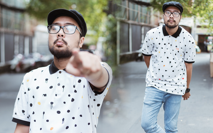 Rica (King of Rap): Pháo giỏi hơn tôi, RichChoi nói âm nhạc của tôi không phải hiphop Ảnh 2