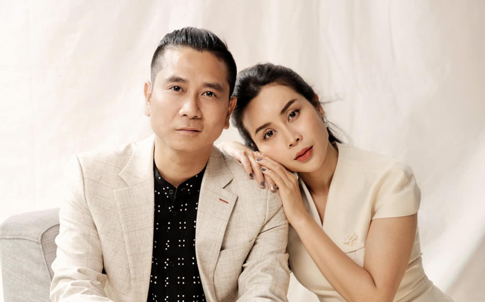 Bị nghi xích mích với nhạc sĩ Hồ Hoài Anh, Lưu Hương Giang nói gì? Ảnh 2