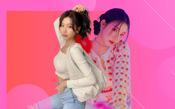 Momoland tung teaser 'Ready Or Not': JooE thăng hạng nhan sắc, giống Min đến bất ngờ Ảnh 2