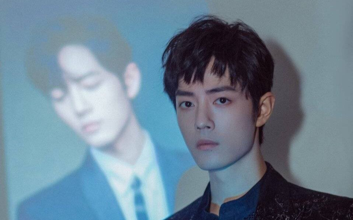 Truyền thông xứ Kim Chi giới thiệu về Tiêu Chiến, dùng từ khen ngợi và so sánh với sao Hàn nổi tiếng Ảnh 2