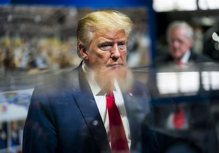 (Ảnh: The New York Times)