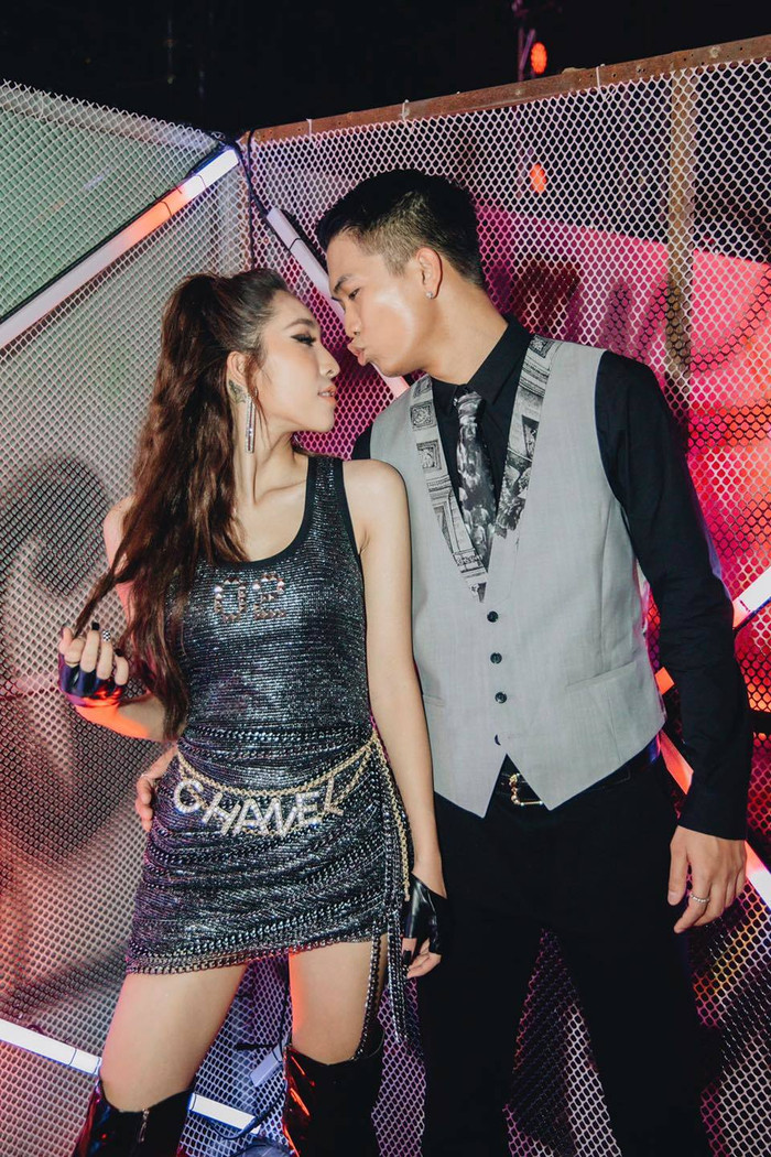 Những nàng 'Ly' của Vpop: Cái tên bảo chứng nhan sắc lẫn tài năng? Ảnh 11