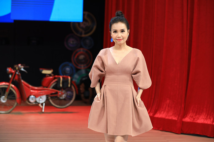 Những nàng 'Ly' của Vpop: Cái tên bảo chứng nhan sắc lẫn tài năng? Ảnh 4