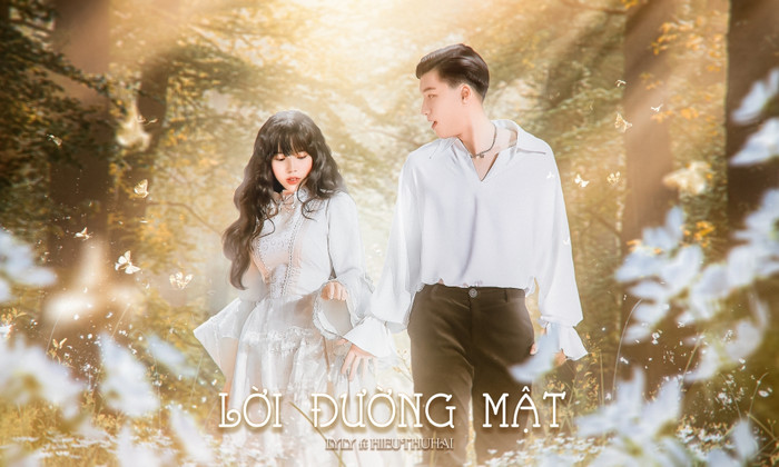 Những nàng 'Ly' của Vpop: Cái tên bảo chứng nhan sắc lẫn tài năng? Ảnh 17