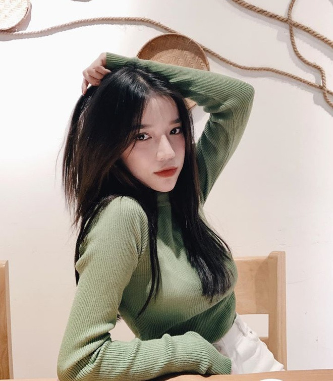 Những nàng 'Ly' của Vpop: Cái tên bảo chứng nhan sắc lẫn tài năng? Ảnh 15