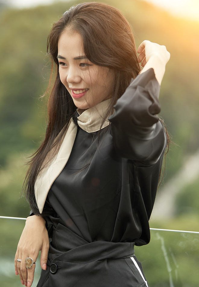 Những nàng 'Ly' của Vpop: Cái tên bảo chứng nhan sắc lẫn tài năng? Ảnh 14