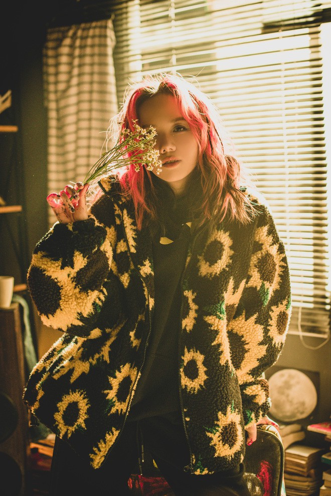 Những nàng 'Ly' của Vpop: Cái tên bảo chứng nhan sắc lẫn tài năng? Ảnh 6