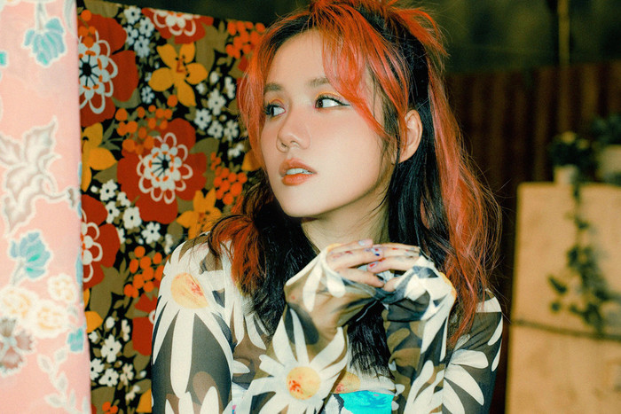 Những nàng 'Ly' của Vpop: Cái tên bảo chứng nhan sắc lẫn tài năng? Ảnh 7