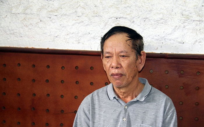 Khởi tố vụ ông lão 73 tuổi xâm hại nữ sinh lớp 7 bị thiểu năng trí tuệ Ảnh 2