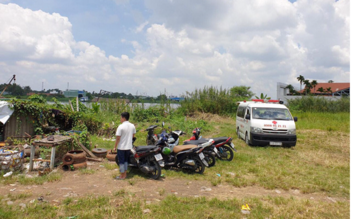 Vụ thi thể cô gái bị trói chân tay: Triệu tập một đối tượng nghi vấn Ảnh 2