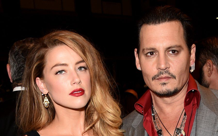 Toàn cảnh vụ kiện giữa Johnny Depp và Amber Heard Ảnh 2