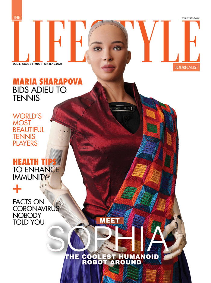 (Ảnh: The Lifestyle Journalist Magazine)