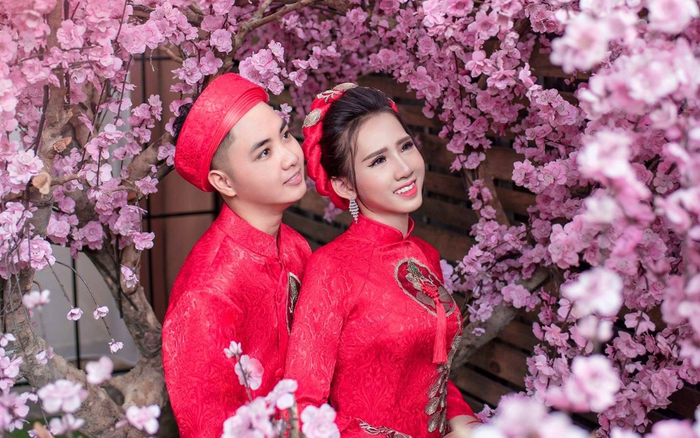 Hậu thông báo li hôn, dân mạng tiếc nuối chuyện tình của cặp vợ chồng chuyển giới Minh Khang - Minh Anh Ảnh 2