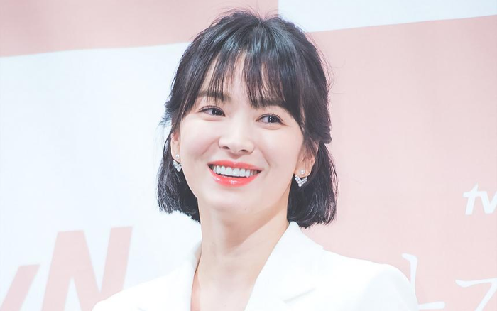 'Nữ hoàng giải trí' Song Hye Kyo đóng phim của đạo diễn 'Vì sao đưa anh tới' hậu ly hôn Song Joong Ki Ảnh 2