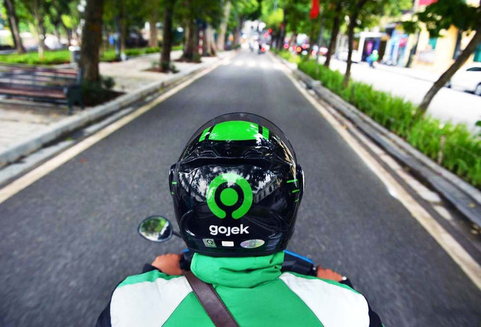Ảnh: Bloomberg
