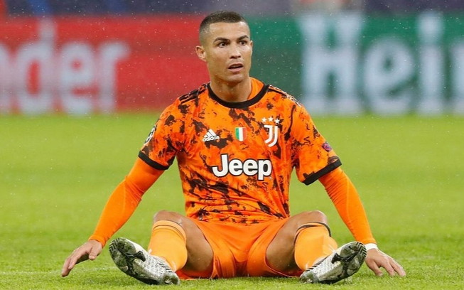 Juventus muốn bán Ronaldo ngay trong hè 2021 Ảnh 2