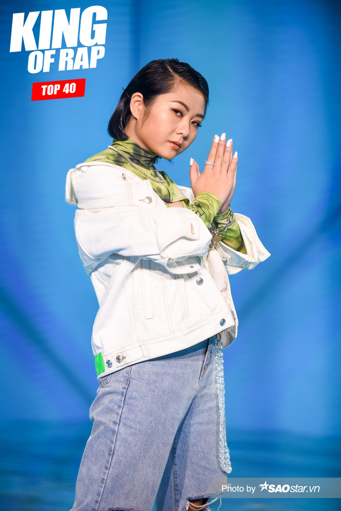 Tuimi - Phạm Thùy Mi.