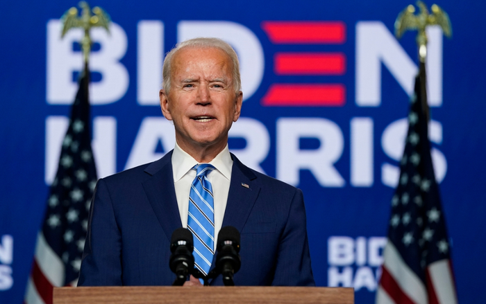 Từng mắc chứng phình động mạch não, sức khoẻ của ông Joe Biden ra sao ở tuổi 78? Ảnh 2
