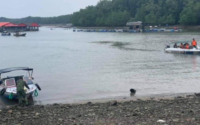 Phát hiện thi thể người đàn ông có vết đâm nổi trên sông ở Đồng Nai, nghi bị sát hại Ảnh 2