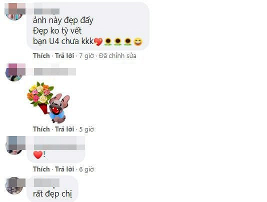 'Cô dâu 62 tuổi' gây bất ngờ với nhan sắc trẻ đẹp 'không tỳ vết' sau khi điều trị biến chứng phẫu thuật Ảnh 7