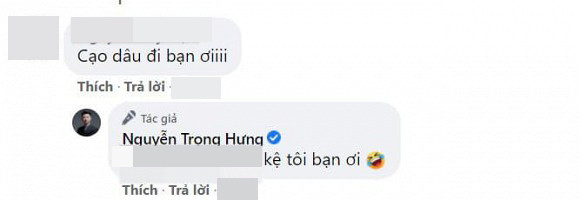 Bị chê bai nhan sắc khi chụp ảnh cùng Tuấn Hưng, Trọng Hưng 'đáp trả' dân mạng Ảnh 7
