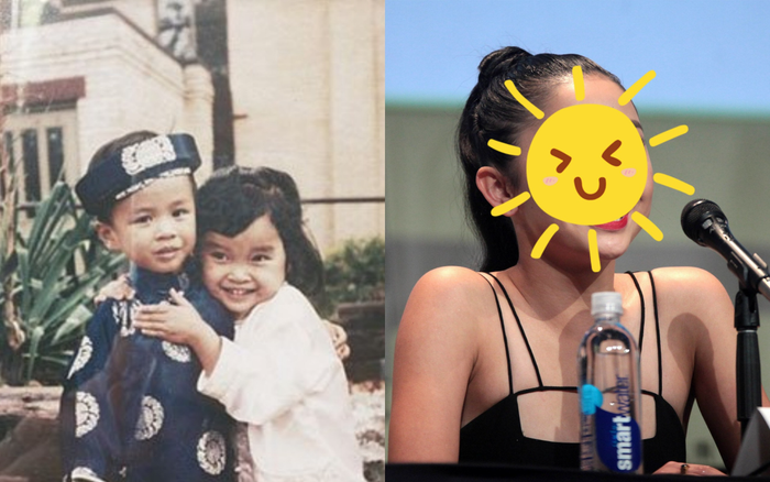 Bé gái gốc Việt được bố mẹ người Mỹ nhận nuôi và cái kết chạm ngõ Hollywood sau 20 năm Ảnh 2