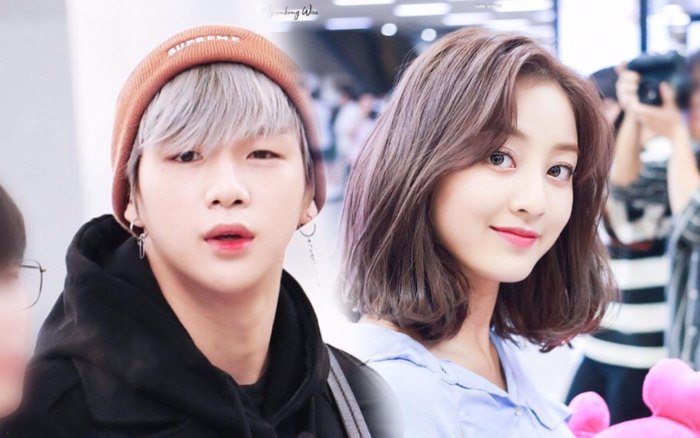 Kang Daniel - Jihyo (TWICE) xác nhận chia tay sau 1 năm 3 tháng hẹn hò Ảnh 2