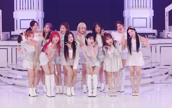 IZ*ONE xác nhận tái xuất vào tháng 12, sẵn sàng lập loạt kỷ lục mới Ảnh 2