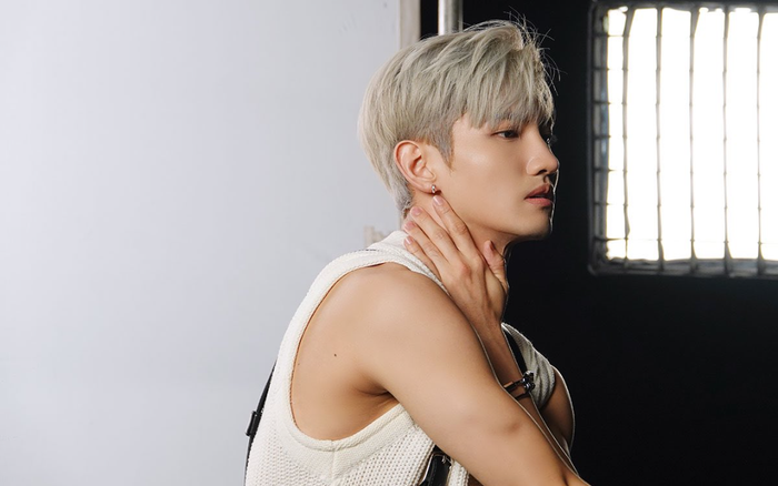 Sau đám cưới bí mật nhất thế kỷ, Changmin (TVXQ) hé lộ sản phẩm mới Ảnh 2