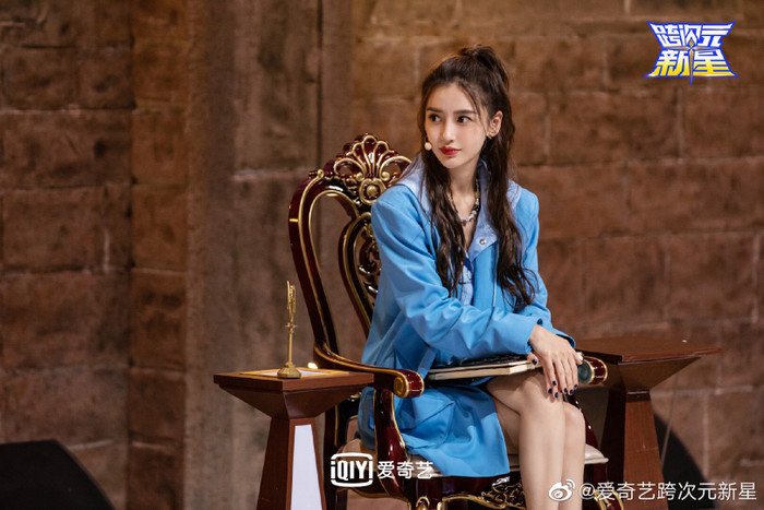 Fan của Angelababy 'làm loạn': Cnet không hùa vào mắng mà bênh vực cô Ảnh 7