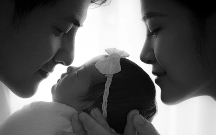 Dương Khắc Linh đòi làm sui gia với nhà Đông Nhi, tình nguyện cho tiểu công chúa 'lựa chồng' Ảnh 2