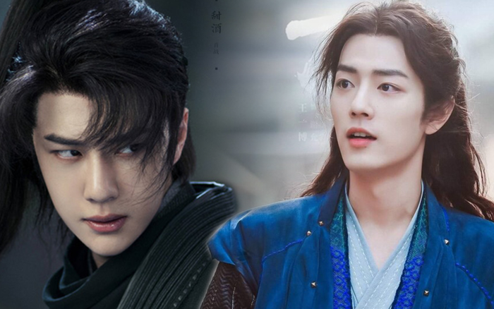 'Hữu phỉ' được cấp phép lên sóng: Phim Tiêu Chiến - Vương Nhất Bác chuẩn bị 'huynh đệ tương tàn' Ảnh 2