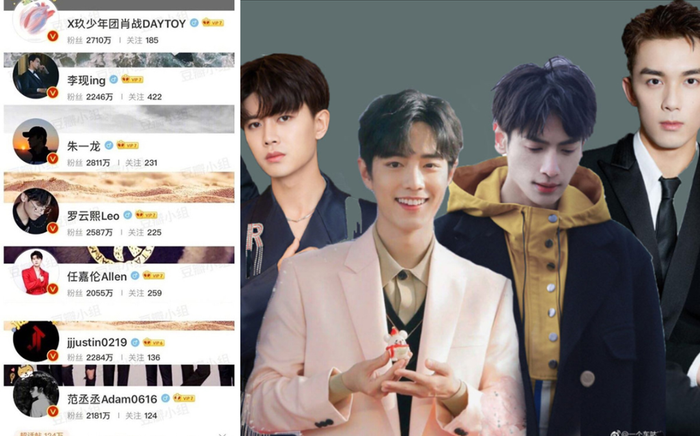 Blogger có bằng chứng sao nam hẹn hò bất ngờ tuyên bố 'chỉ nói chơi: Tự biên tự diễn hay đã bị mua chuộc? Ảnh 2