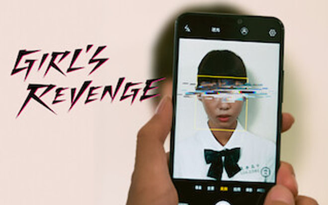 Girl's Revenge - Phơi bày góc khuất học đường bằng mạng xã hội Ảnh 2