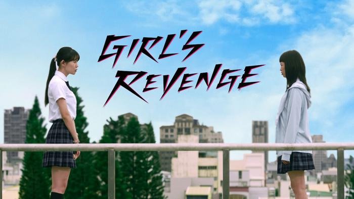 Girl's Revenge - Phơi bày góc khuất học đường bằng mạng xã hội Ảnh 11