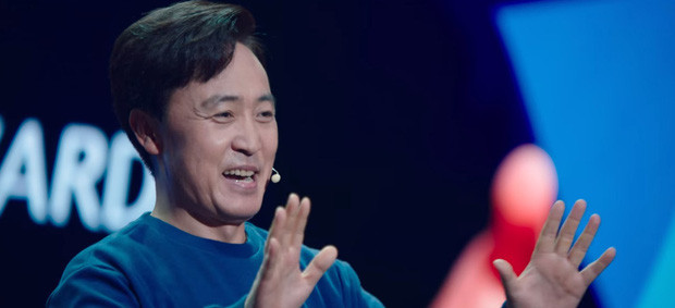 Suýt chút nữa thì Suzy phát hiện ra những bí mật về lá thư tình đầu bị bại lộ trong tập 8 Start_Up Ảnh 9