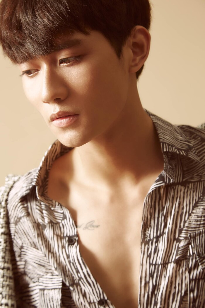 Avin Lu cùng 2 mối tình không thể quên tại Sài Gòn: Tình đầu mộng mơ và cả mối tình 'chị - em' Ảnh 10