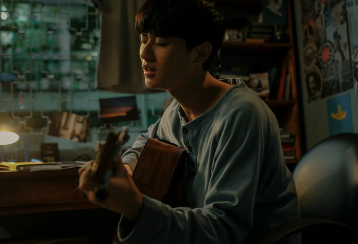 Avin Lu cùng 2 mối tình không thể quên tại Sài Gòn: Tình đầu mộng mơ và cả mối tình 'chị - em' Ảnh 6